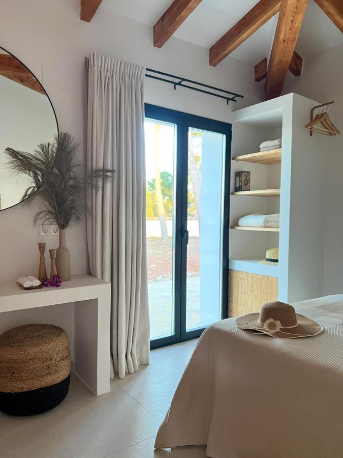 Boutique B&B Casa 381 - Adults Only Jávea Exterior foto