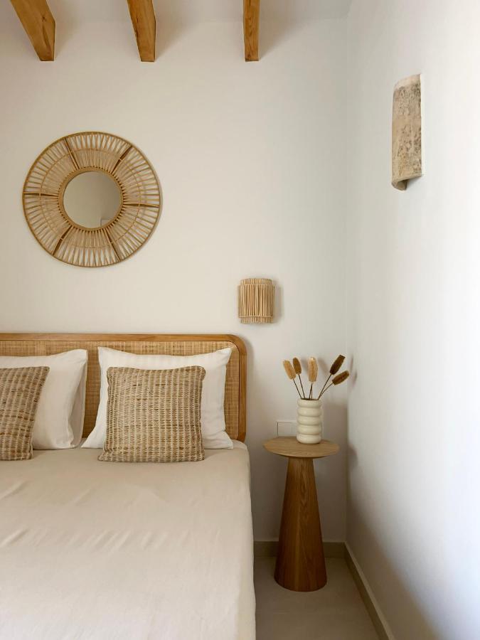 Boutique B&B Casa 381 - Adults Only Jávea Exterior foto