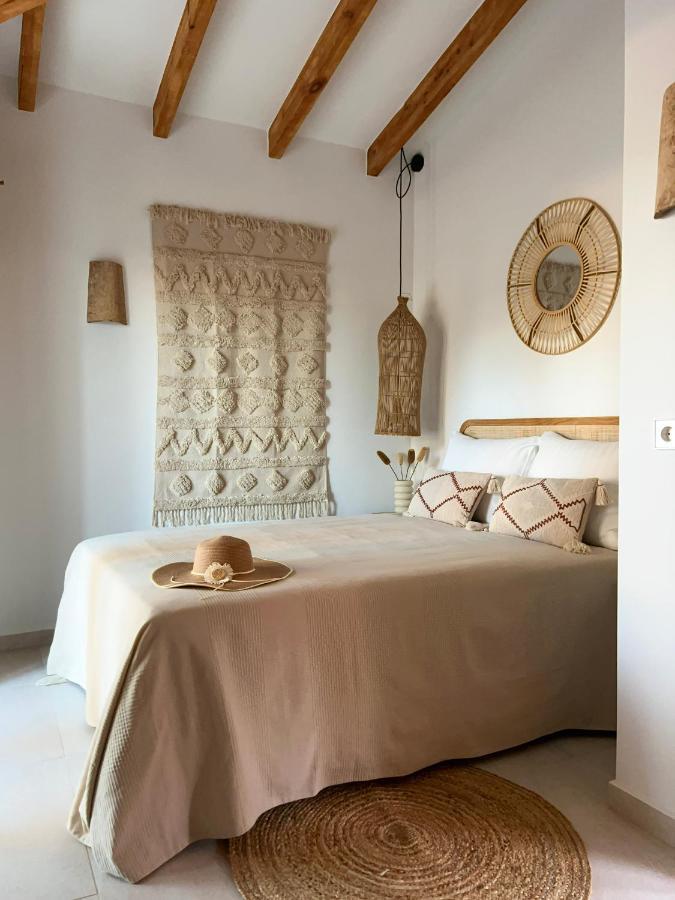 Boutique B&B Casa 381 - Adults Only Jávea Exterior foto