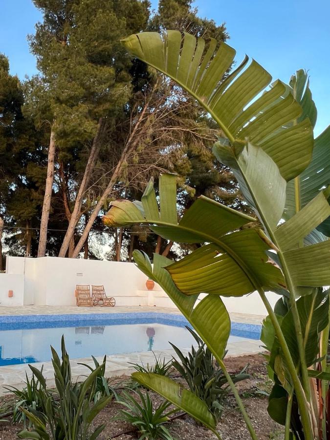 Boutique B&B Casa 381 - Adults Only Jávea Exterior foto