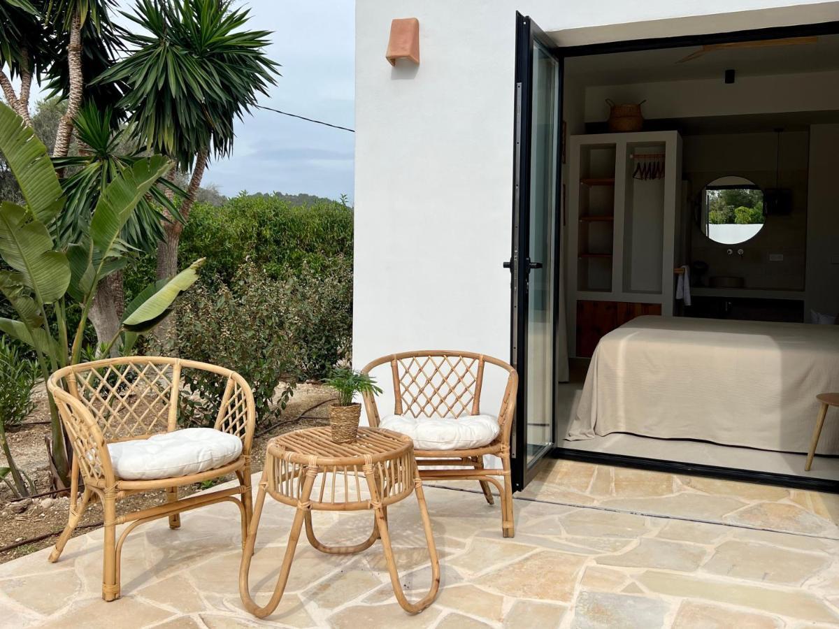 Boutique B&B Casa 381 - Adults Only Jávea Exterior foto